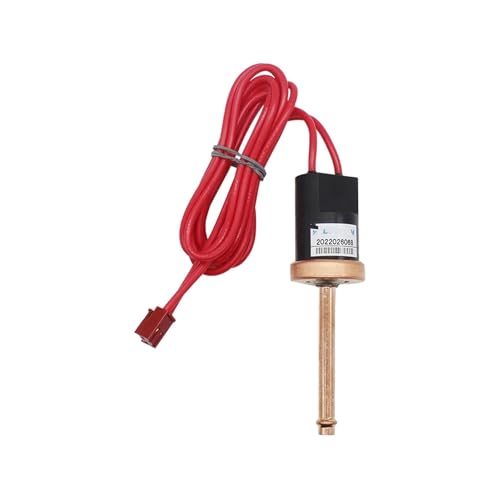Kompatibel For Daikin LCB-JA62 Niederdruckschalter 0734853 073486J 3SA45031-1 Klimaanlage Außengerät Zubehör R100KUV15E R71B7V1 von XOTCMHG