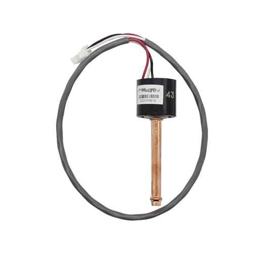Kompatibel For Daikin NSK-BH017D-405 6023719 3S481006-1 Niederdrucksensor VRV Außengerät RZR42TAVJU RZQ30TBVJUB Klimaanlagenteile von XOTCMHG