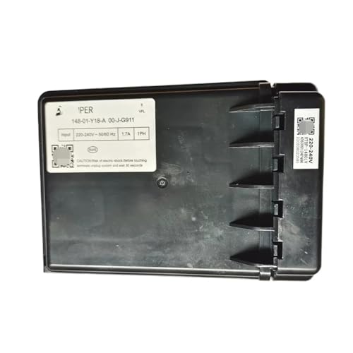 Kompatibel For Donper 148-01-Y18-A Control Board Kühlschrank 00-J-G911 Schaltung PCB HTBP-14801V 220V Motehrboard Gefrierschrank Teile Kompatibel For Donper 148-01-Y18-A Control Board Kühlschrank 00-J-G911 Schaltung PCB HTBP-14801V 220V Motehrboard Gefrierschrank Teile von XOTCMHG