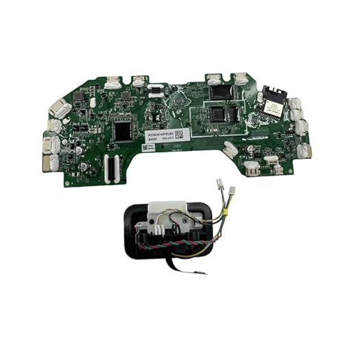 Kompatibel For Dreame L10s Plus Mainboard Ersatz Hauptplatine Platine Roboter-Staubsauger Zubehör Kompatibel For Dreame L10s Plus Mainboard Ersatz Hauptplatine Platine Roboter-Staubsauger Zubehör von XOTCMHG
