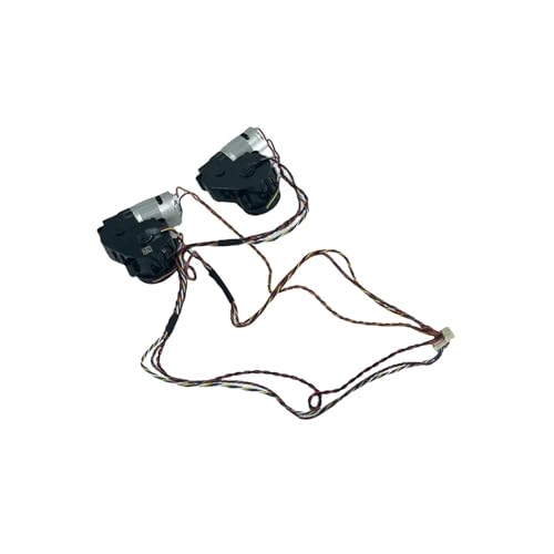 Kompatibel For Dreame L10s Ultra Mopp-Getriebe, Ersatz-Mopp-Rack-Motorbaugruppe, Roboter-Staubsauger-Zubehör Kompatibel For Dreame L10s Ultra Mopp-Getriebe, Ersatz-Mopp-Rack-Motorbaugruppe, Roboter-Staubsauger-Zubehör von XOTCMHG