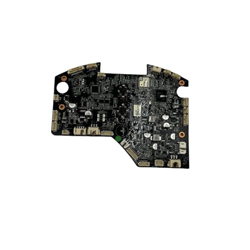 Kompatibel For Dreame Mova M1 Hauptplatine (EU), Ersatz-Motherboard, Reparaturroboter, Computer-Board, Staubsaugerzubehör von XOTCMHG