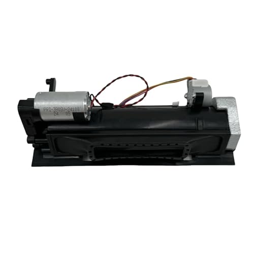 Kompatibel For Dreame S10 Plus, Hauptbürstenmotor, Ersatzbürstenmodul Mit Gummi-Saugdüse, Hauptbürstenhohlraum-Zubehör Kompatibel For Dreame S10 Plus, Hauptbürstenmotor, Ersatzbürstenmodul Mit Gummi-Saugdüse, Hauptbürstenhohlraum-Zubehör von XOTCMHG