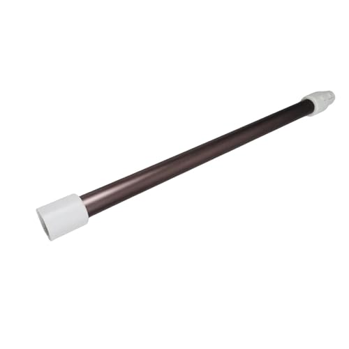 Kompatibel For Dreame T20 Metallstange, Ersatz-Leitstange, Lange Aluminiumstange, Verlängerungsstange, Staubsaugerzubehör von XOTCMHG