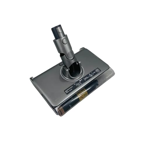 Kompatibel For Dreame V16 Pro Aqua All-Terrain-Bürste Mit LED-Beleuchtung For Bodenreinigungsaufsätze Staubsaugerzubehör von XOTCMHG