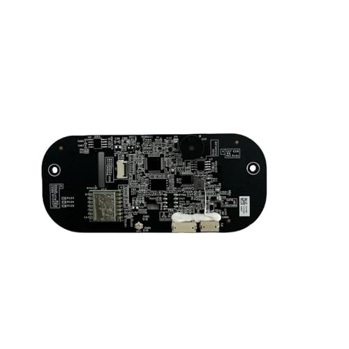 Kompatibel For Dreame W10 Pro Reinigungsdock-Display-UI-Board Ersatzteile Selbstwasch-Basis-Display-UI-Board (EU/AU) Zubehör von XOTCMHG
