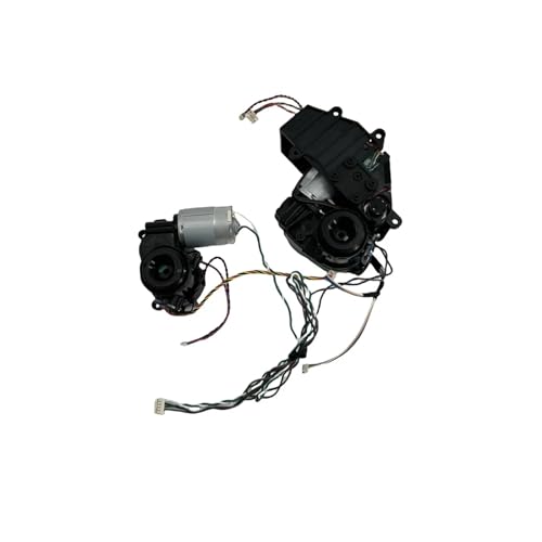 Kompatibel For Dreame X30 Master One Mopp-Rack-Motorbaugruppe, Ersatzmotoren For Roboter-Staubsaugerzubehör von XOTCMHG