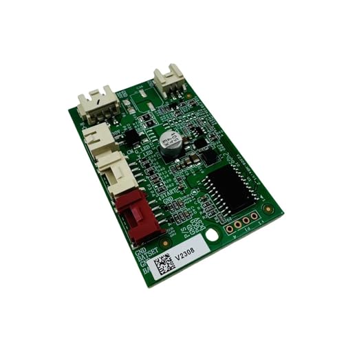 Kompatibel For Dreame Z10 Station Staubsammlung Station Control Board PCBA Motherboard Hauptplatine Staubsaugerzubehör von XOTCMHG