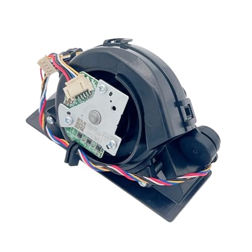 Kompatibel For ECOVACS DEEBOT N8/N8 Pro Lüftermotor-Ersatzroboter-Staubsaugerzubehör von XOTCMHG