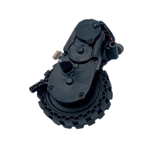 Kompatibel For ECOVACS DEEBOT OZMO 950/920, Linke Und Rechte Räder, Ersatz-Antriebsrad, Roboter-Staubsauger-Zubehör(R) von XOTCMHG