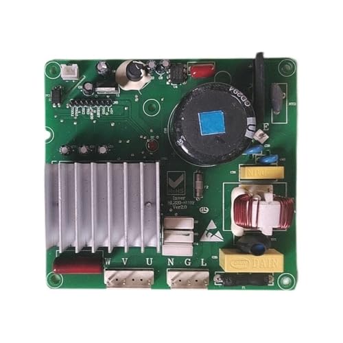 Kompatibel For Electrolux HL220-H110F Control Board Ersatz Kühlschrank Treiber Schaltung PCB Kühlschrank Motherboard Gefrierschrank Teile Kompatibel For Electrolux HL220-H110F Control Board Ersatz Kühlschrank Treiber Schaltung PCB Kühlschrank Motherboard Gefrierschrank Teile von XOTCMHG