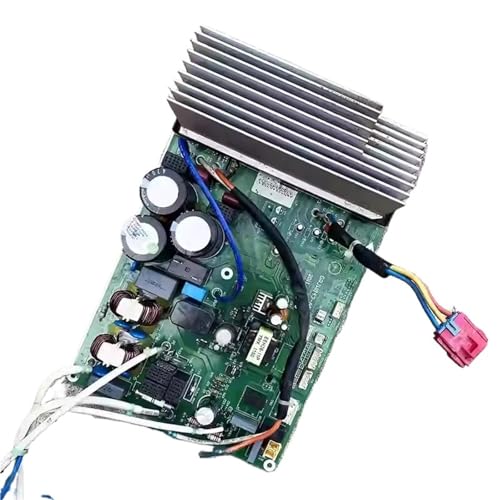 Kompatibel For GREE Klimaanlage Außengerät Steuerplatine A010419 Schaltung PCB Klimaanlage Motherboard Zubehör Kompatibel For GREE Klimaanlage Außengerät Steuerplatine A010419 Schaltung PCB Klimaanlage Motherboard Zubehör von XOTCMHG