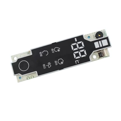 Kompatibel For Haier 0061800119A Display Control Board Ersatz Kühlschrank Key Touch Circuit PCB Kühlschrank Motherboard Gefrierschrank Teile von XOTCMHG