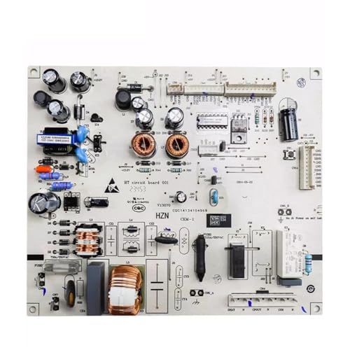 Kompatibel For Haier 0061800133A Control Board Ersatz Kühlschrank Schaltung PCB Kühlschrank Motehrboard Gefrierschrank Teile von XOTCMHG