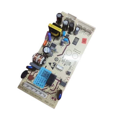 Kompatibel For Haier 0061800960 Control Board Ersatz Kühlschrank Schaltung PCB Kühlschrank Motherboard Gefrierschrank Teile Kompatibel For Haier 0061800960 Control Board Ersatz Kühlschrank Schaltung PCB Kühlschrank Motherboard Gefrierschrank Teile von XOTCMHG