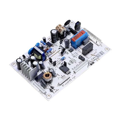 Kompatibel For Haier BCD-290W-318WS-318WSI Computer-Board Ersatz Kühlschrank 0061800014 Und 0061800149 Kühlschrank Universal Power Board Kompatibel For Haier BCD-290W-318WS-318WSI Computer-Board Ersatz Kühlschrank 0061800014 Und 0061800149 Kühlschrank Universal Power Board von XOTCMHG