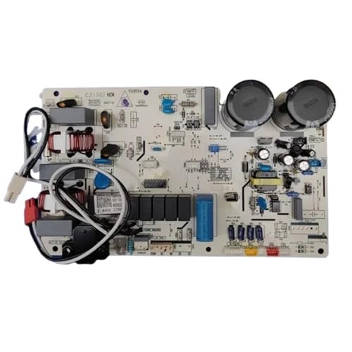 Kompatibel For Haier Klimaanlage Computer-Board 0011800209 Motherboard AC Hauptplatine PCB Zubehör Kompatibel For Haier Klimaanlage Computer-Board 0011800209 Motherboard AC Hauptplatine PCB Zubehör von XOTCMHG