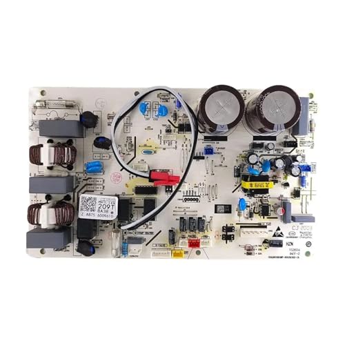 Kompatibel For Haier Klimaanlage Computer-Board 0011800209T Klimaanlage Motherboard AC Hauptplatine Zubehör von XOTCMHG