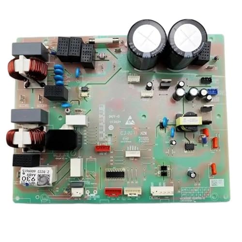 Kompatibel For Haier Klimaanlage Computer-Board 0011800930 0011800930E Wichtigsten Bord AC Motherboard Zubehör Kompatibel For Haier Klimaanlage Computer-Board 0011800930 0011800930E Wichtigsten Bord AC Motherboard Zubehör von XOTCMHG