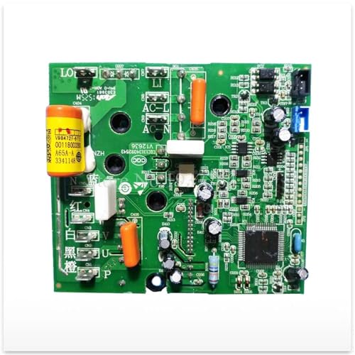 Kompatibel For Haier Klimaanlage Computer-Board Modul 0011800328XA 0011800328X 0011800328C 0011800328G Motherboard Zubehör(0011800328E) von XOTCMHG