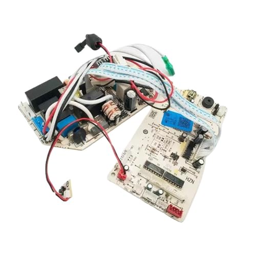 Kompatibel For Haier Klimaanlage Computer-Board Platine KFR-35GW KFR-32GW/V (ZXF) 0010403410 Motherboard Zubehör von XOTCMHG
