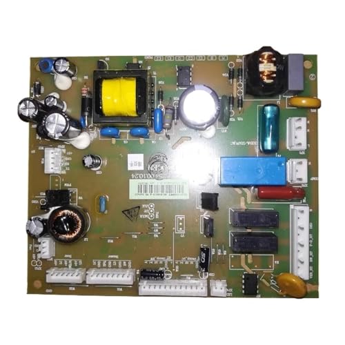 Kompatibel For Hisense BCD-398WY Control Board HG1606515-A Circuit Power PCB Ersatz Kühlschrank Kühlschrank Motehrboard Gefrierschrank Teile Kompatibel For Hisense BCD-398WY Control Board HG1606515-A Circuit Power PCB Ersatz Kühlschrank Kühlschrank Motehrboard Gefrierschrank Teile von XOTCMHG