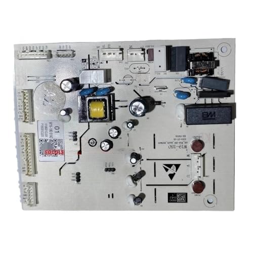 Kompatibel For Homa W19-180 01AZ Control Board Circuit PCB Kühlschrankzubehör Kühlschrank Motehrboard Gefrierschrankteile von XOTCMHG