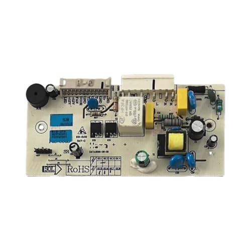 Kompatibel For Homa W19-37A H037CU01 Motherboard Kühlschrank Computer-Board Kühlschrank Hauptsteuerplatine BCD-286FEDA Gefrierschrank Teile Kompatibel For Homa W19-37A H037CU01 Motherboard Kühlschrank Computer-Board Kühlschrank Hauptsteuerplatine BCD-286FEDA Gefrierschrank Teile von XOTCMHG