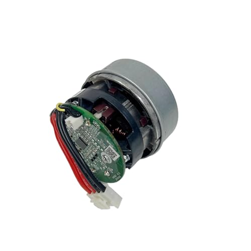 Kompatibel For Jimmy JV51 Lüftermotor 2AR70068R Modul Ersatz Bequeme Installation Motoren Staubsauger Zubehör von XOTCMHG