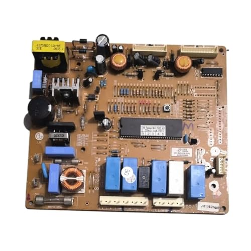 Kompatibel For LG 6871JR1052W Control Board Ersatz Kühlschrank Schaltung PCB GR-C2073 Kühlschrank Motherboard Gefrierschrank Teile Kompatibel For LG 6871JR1052W Control Board Ersatz Kühlschrank Schaltung PCB GR-C2073 Kühlschrank Motherboard Gefrierschrank Teile von XOTCMHG