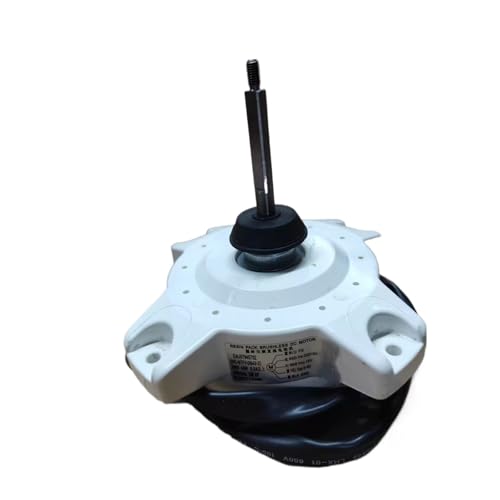 Kompatibel For LG EAU57945702 Lüftermotor, Ersatz EAU57945701 SIC-67FV-D843-2, Zubehör For Klimaanlagenmotoren Mit Variabler Frequenz Kompatibel For LG EAU57945702 Lüftermotor, Ersatz EAU57945701 SIC-67FV-D843-2, Zubehör For Klimaanlagenmotoren Mit Variabler Frequenz von XOTCMHG