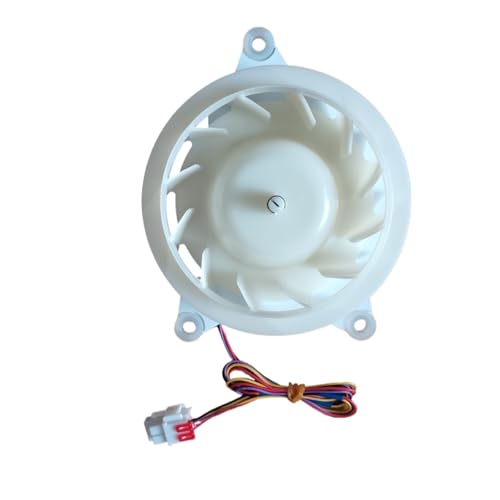 Kompatibel For LG EAU63103404 Kühlschranklüfter, Ersatz-Kühlschrankkühler, Gefrierschrankzubehör von XOTCMHG