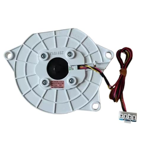 Kompatibel For LG EAU64824806 Lüfter DC12V 1A Kühlschrank Kühlschrank Kühler Gefrierschrank Zubehör von XOTCMHG