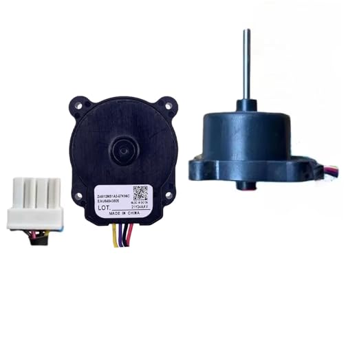 Kompatibel For LG EAU64843805 DC-Lüftermotor DC12V Kühlschrankzubehör Kühlschrank Kühler Gefrierschrank Teile von XOTCMHG