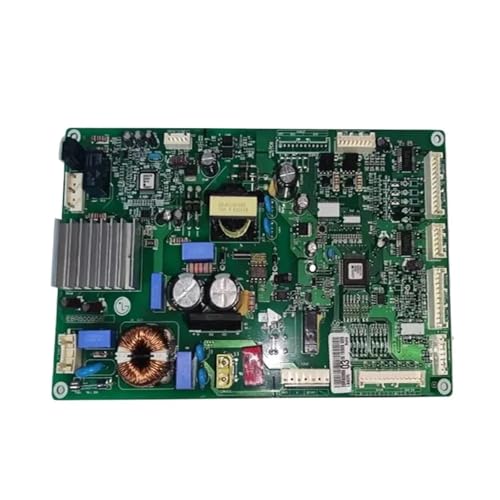 Kompatibel For LG EBR80085803 Control Board Ersatz Kühlschrank Schaltung PCB Zubehör Kühlschrank Motherboard Gefrierschrank Teile von XOTCMHG