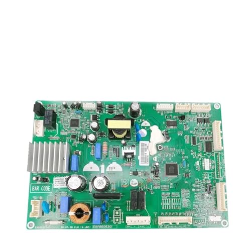 Kompatibel For LG EBR86063015 Control Board Ersatz Kühlschrank Schaltung PCB EAX68123401-1.1 Kühlschrank Motherboard Gefrierschrank Teile von XOTCMHG