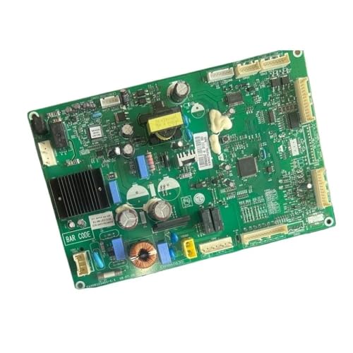 Kompatibel For LG EBR86063037 Control Board Ersatz EAX68123401-1.1 Kühlschrank Schaltung PCB Kühlschrank Motherboard Gefrierschrank Teile von XOTCMHG