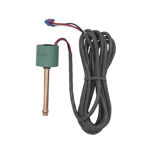 Kompatibel For LG Klimaanlage Multi V Außengerät Niederdrucksensor EBD60663823 NSK-BH020D-621 ARU0565LT4 AC-Zubehör Kompatibel For LG Klimaanlage Multi V Außengerät Niederdrucksensor EBD60663823 NSK-BH020D-621 ARU0565LT4 AC-Zubehör von XOTCMHG