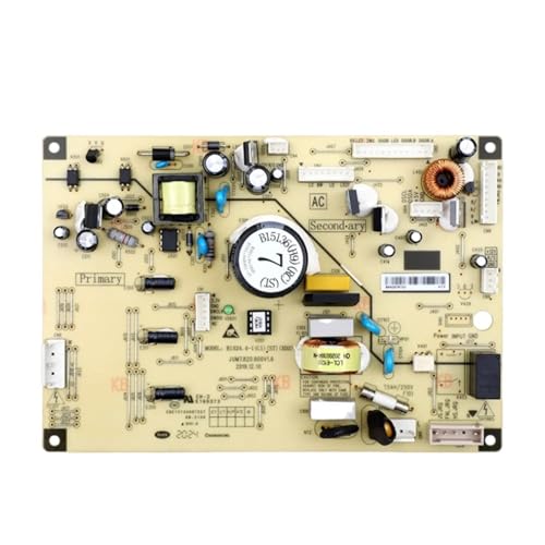 Kompatibel For Melng B15136 (H9) (RC) (ST) Computer-Board Kompressor Ersatz Kühlschrank B15136 Control Power Board Schaltung Motherboard von XOTCMHG