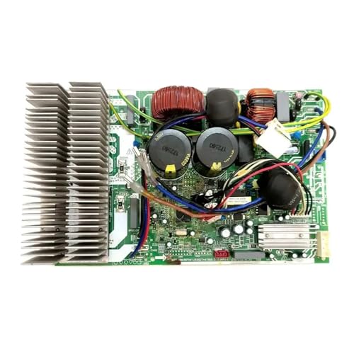 Kompatibel For Midea Klimaanlage Computer-Board Platine KFR-35W KFR-35W/BP3N1 KFR-35W/BP3N1-(RX62T+41560).D.13.WP2-1 Motherboard von XOTCMHG