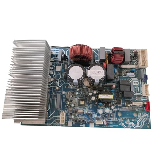 Kompatibel For Midea Klimaanlage Computer-Board Platine KFR-35W KFR-35W/BP3N1 KFR-35W/BP3N1-(RX62T+41560).D.13.WP2-1 Motherboard von XOTCMHG