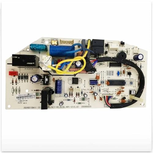 Kompatibel For Midea Klimaanlage Modular Board CE-KFR26G/BP2N1Y-R1.D.11.NP2-1 CE-KFR35G/BP2N1Y-R1(1W) CE-KFR32G/N1Y-R1 Board Zubehör von XOTCMHG