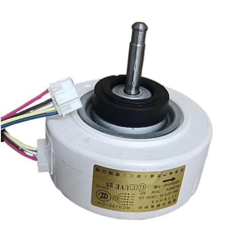 Kompatibel For Mitsubishi J118H95 DC340V 30W 1200r/min SIC-37CVL-D830-2A RC0J30-CH DC-Lüftermotor Klimaanlage Klimaanlage Zubehör von XOTCMHG