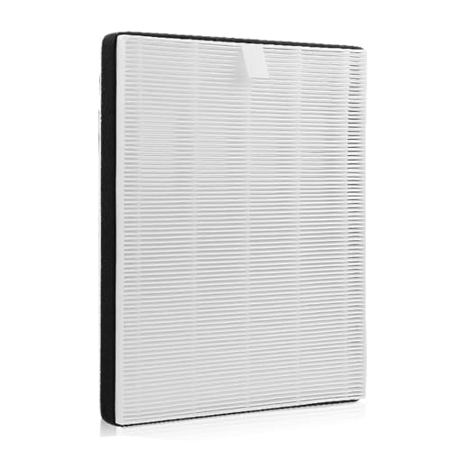 Kompatibel For Philips HU5930 HU5931 Filter Ersatz Luftreiniger Zubehör Luftbefeuchter Filter FY1114 FY5156(1 pc) von XOTCMHG