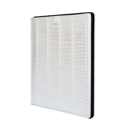 Kompatibel For Philips HU5930 HU5931 Filterersatz Luftbefeuchter FY1114 FY5156 Primärer Aktivkohlefilter Baumwolle Luftreiniger Teile(As picture1) von XOTCMHG