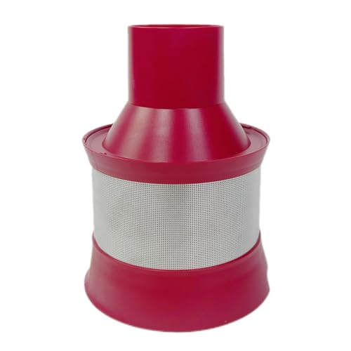Kompatibel For Roborock H7 Zyklon-Ersatzfilter, Visuelle Staubniveau-Beobachtung, Staubsauger-Zubehör Kompatibel For Roborock H7 Zyklon-Ersatzfilter, Visuelle Staubniveau-Beobachtung, Staubsauger-Zubehör von XOTCMHG