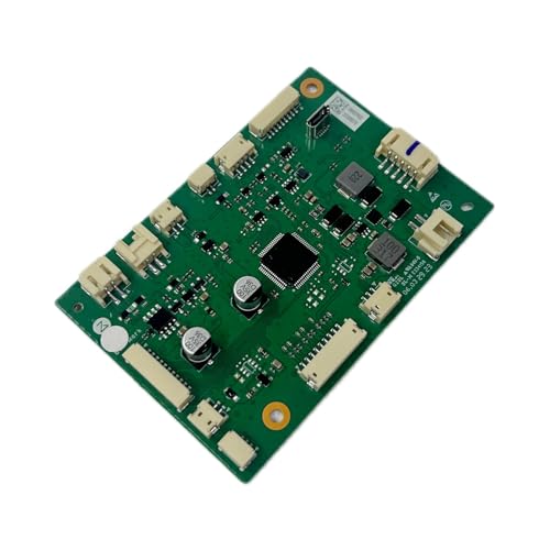 Kompatibel For Roborock O35 Onyx3 Dock Board 220V Motherboard Ersatz Hauptplatine Staubsauger Zubehör Kompatibel For Roborock O35 Onyx3 Dock Board 220V Motherboard Ersatz Hauptplatine Staubsauger Zubehör von XOTCMHG
