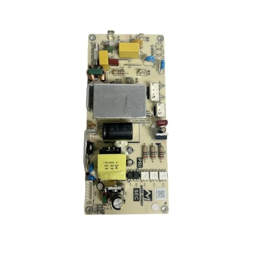 Kompatibel For Roborock Qrevo Pro/Qrevo Master Ladestation Mainboard Ersatz Pearl Plus Dock PCBA Board Staubsauger Zubehör von XOTCMHG