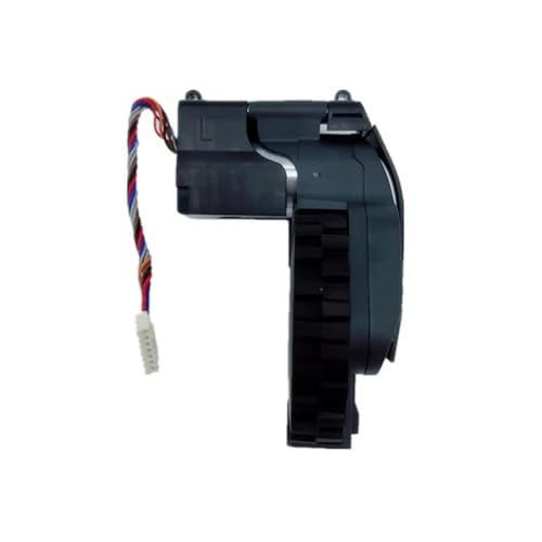 Kompatibel For Roborock S60/S61/S65, Ersatzrad, Linke/rechte Seite, Optionale Räder, Roboter-Staubsauger-Zubehör(L) von XOTCMHG