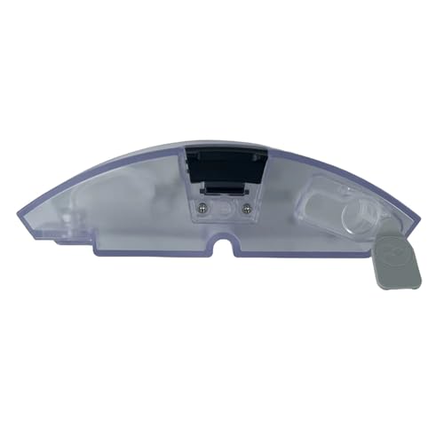 Kompatibel For Roborock S85/S85+ Wassertank-Ersatz, Wassertank Mit Großer Kapazität, Staubsauger-Wasserzubehör(Black) von XOTCMHG
